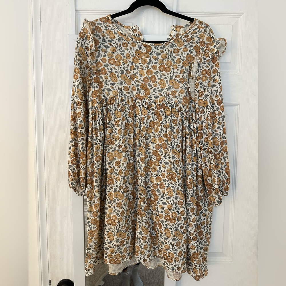 Sweetest Rylee & Cru Dress